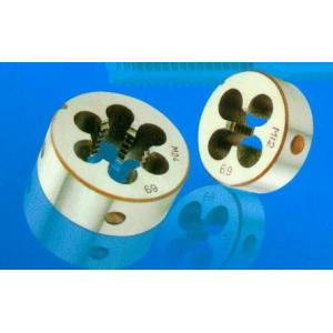 KM Threading Tap Round Die