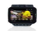 Rugged WT04 Wearable Computer Android PDA with Charging Dock Cradle