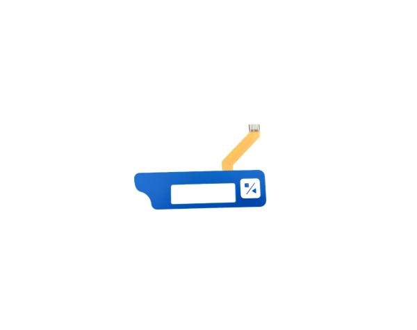 Buy Highly Flexible Polyimide Single Layer FPC Electronic Devices at wholesale prices