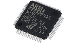 Quality M4 Microcontroller MCU STM32F411RCT6 STMF105RCT6 STM32F103RCT6 STM32F103RBT6 for sale