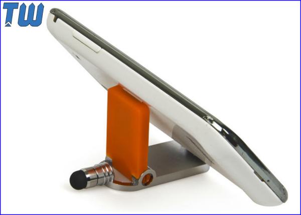 Buy All 3 in 1 Stylus Pen Usb Flash Drive with Mobile Phone and Tablet Support Frame at wholesale prices