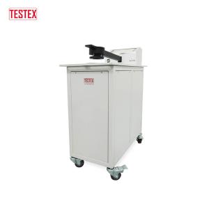 Quality High Testing Precision Auto Air Permeability Tester with Full Automatic System for sale