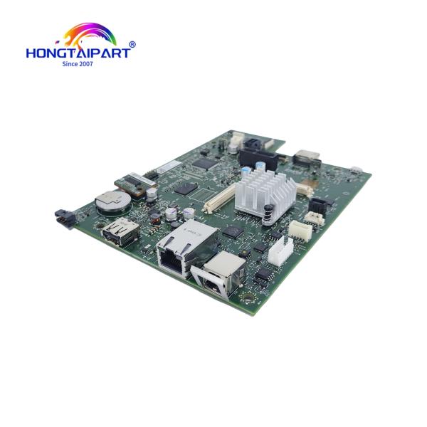 Formatter Assembly K0Q14-60004 3GY09-67902 For H P E60175 E60155DN