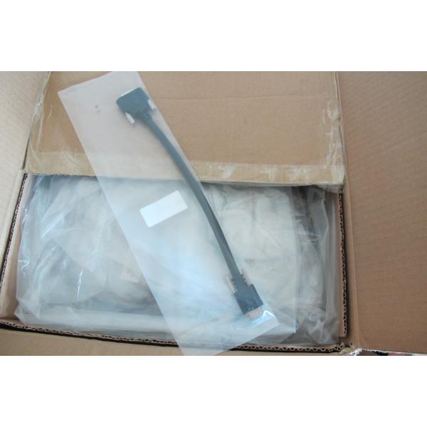 26 Pin Customized Short Camera Link Cable , Beige Color Machine Vision Cables