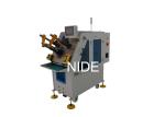 Automatic Stator Coil Inserting embedded Machine For Air Conditioner , Washing
