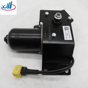Quality Original Bus Windshield Wiper Motor For SINOTRUK for sale