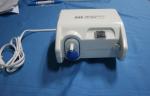 60dB Portable Compressor Nebulizer System , Handheld Nebulizer