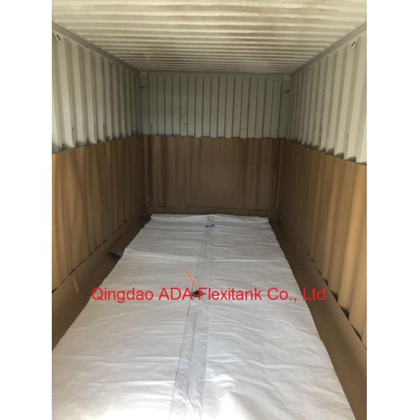 High Performance Bulk Flexitank Fatty Acids And Oleic Acids Transportation