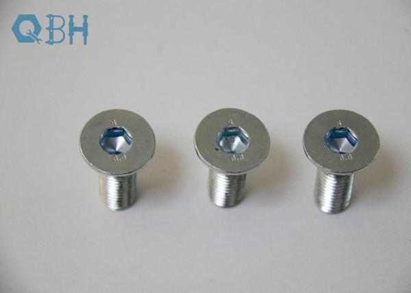 Buy DIN 7991 Countersunk Head Screws at wholesale prices