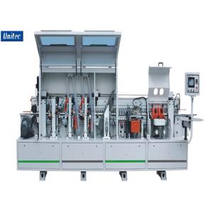 Woodworking UT620E 9.5kw Automatic PVC Wood Edge Bander