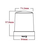 Intelligent Lighting Controller Uses Zigbee Communication to Control Light