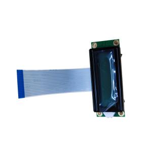 China STN COB LCD Display Module 160x02 Dots 6:00 O'clock 6800 Serial 8-bit/4-bit MPU Interface on sale