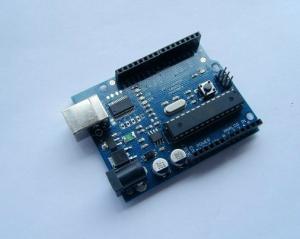 Quality Arduino Duemilanove w / Atmega328 Board for sale