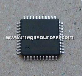 Integrated Circuit Chip 512K x 8 Bit Static Random Access Memory MCM6246WJ20