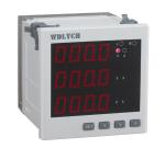 4-20ma Output Digital Power Meter Enhanced Pc Shell 0-9999 Measuring Range