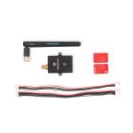 Remote LD Flight Controller Integration With Flight Control System
