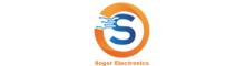 China Guangzhou Soger Electronics Co.,Ltd logo
