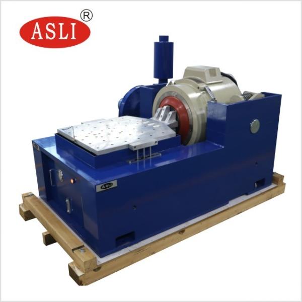 Buy IEC62133 Electronic Vibration Test Bench Meet Ista Standard for Lithium Battery at wholesale prices
