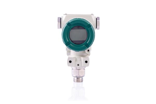 Buy RS485 Differential Wireless Pressure Transmitter Explosion Proof at wholesale prices