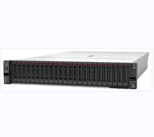 Quality All Flash Lenovo Rack Server Array ThinkSystem DM5100F 7D3KCTO1WW for sale