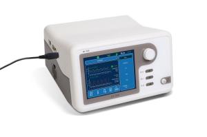 ICU Mechanical Ventilator Machine Adjustable Flow High Purity Oxygen Concentrator