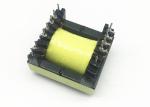 ER40 Horizontal Magnetic Core Transformer High Frequency For LED Driver