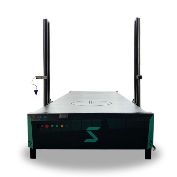 Buy 3D CNC 3 Axis Hot Wire CNC Eps Foam Cutter For Styrofoam Sheets at wholesale prices