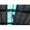 Buy cheap Workshop Pole Mounted HVLS Fan from wholesalers