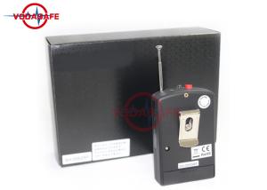 GPS Signal Jamming Detector Detecting For GPS Jamming Radio Wave Detector