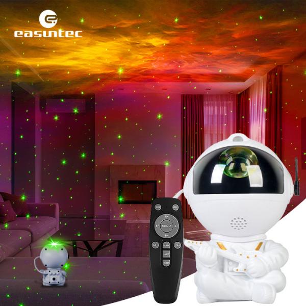 Buy Home Space Galaxy Night Light Projector Practical Multiscene at wholesale prices