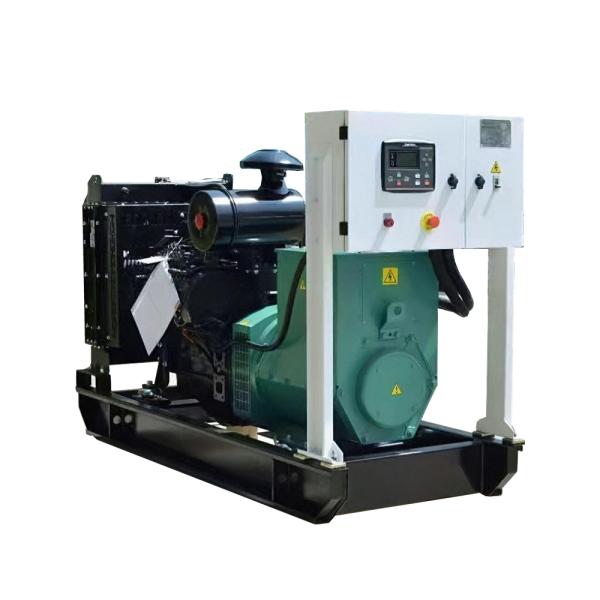 Good 65kva Diesel Generator with UK Perkins engine 1104A-44TG1 and Deep sea Controller