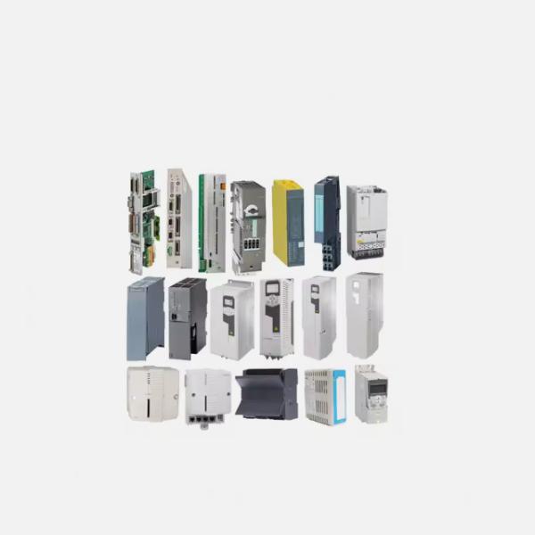 Boost Your Productivity with Our State-of-the-Art PLC New Servo Drive Original