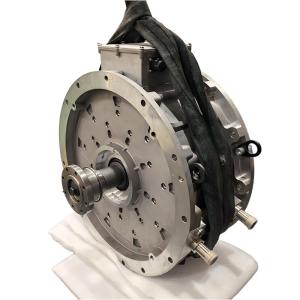 High Strength WR300-01023 MCU Three-phase AC Synchronous Railway Traction Motor Control Unit