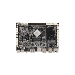 Quality Rockchip RK3288 Android Embedded Board for Intelligent Control Applications for sale