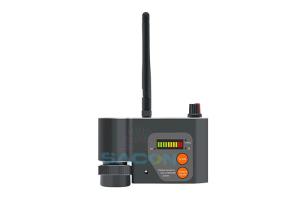Quality Multi - Functional RF Bug Detector Infrared Scanning Detect Pinhole Camera 10-3000Mhz for sale