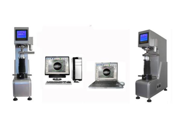 Buy Automatic  Brinell Hardness Tester With Software BH-3000T at wholesale prices