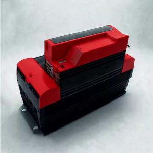 New Equipment Distributed Control System Servo Drive Simulator S Module Plc