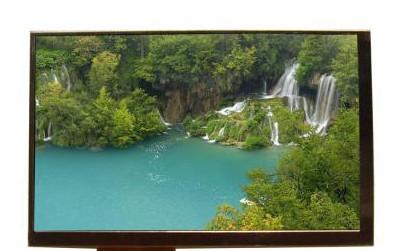 Buy AT080TN62 Touch Screen Lcd Display , Innolux Tft Display Screen 8.0" at wholesale prices