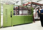 Automatic Hexagonal Wire Netting Machine 2200mm Mesh Width With Stop System