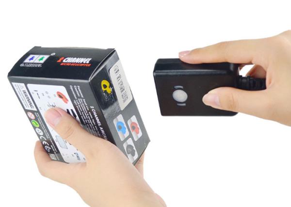 Buy MS4100 wired USB 2D Barcode Reader, Cheap QR Code Scanner for production line at wholesale prices
