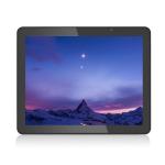 15" Capacitive Touchscreen Monitor , High Brightness LED Display For Vending