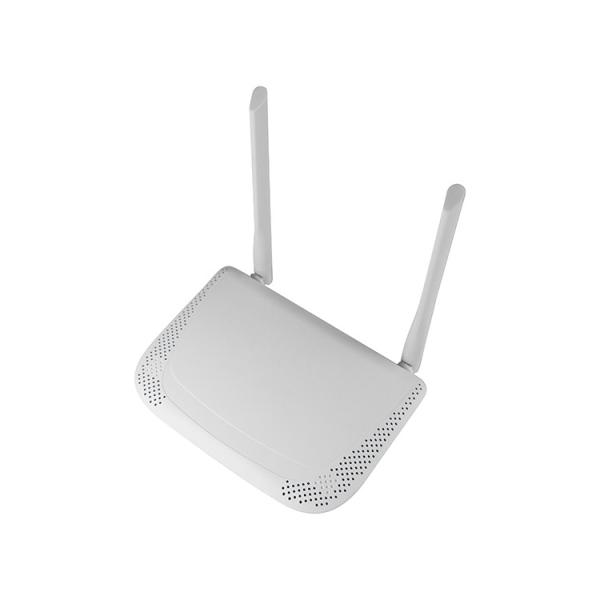 Dual Mode ONU Gpon Optical Network Unit FTTH Single Gigabit Port GPON EPON Autom