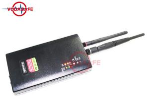 Quality Smartphone RF Signal Detector GSM Phone Wireless Bug Signal Detector for sale