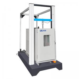China High Temperature Tensile Strength Test Machine Tensile Tester Equipment on sale