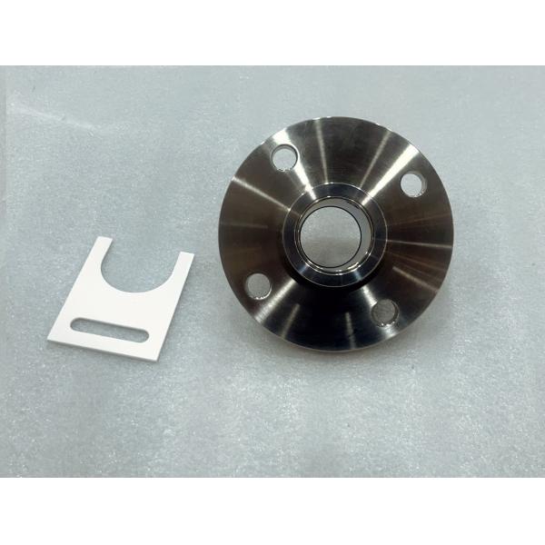 32 Mm Mechanical Seal With Flange For Grundfos CR Vertical Multi-Stage Pump