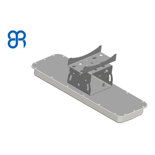 Vehicle Management Long Range RFID Antenna Frequency 902-928MHz Size 586×206×57MM