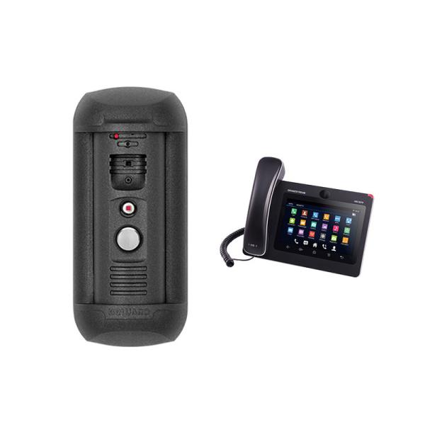 Buy SDK API CGI SIP Video Intercom at wholesale prices