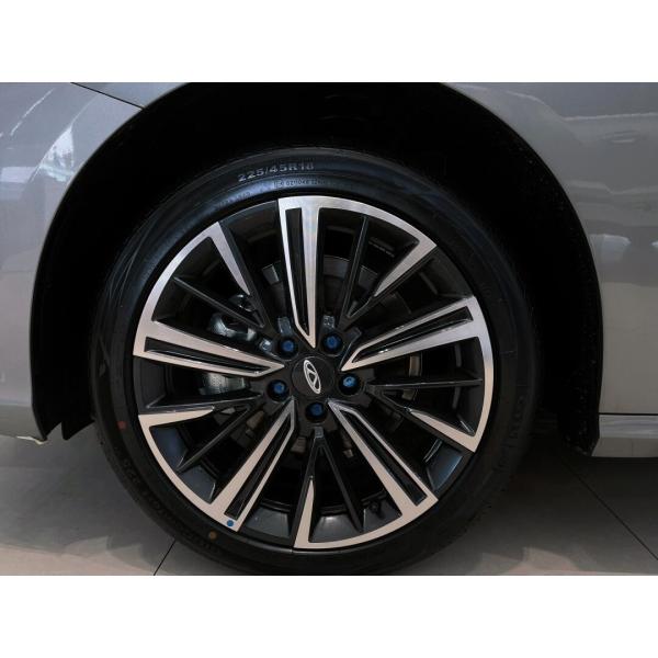 2023 Gasoline AWD Chery ARRIZO8 Hatchback Car 145kw Turbo Engine