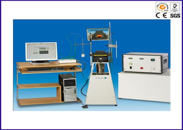 Buy Building Material Non-Combustibility Apparatus with Maximum Temperature 900°C at wholesale prices