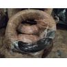 Buy cheap Durable Metal Working Tools , Galvanized Iron Wire 0.12-4.0mm Diameter For Fence from wholesalers